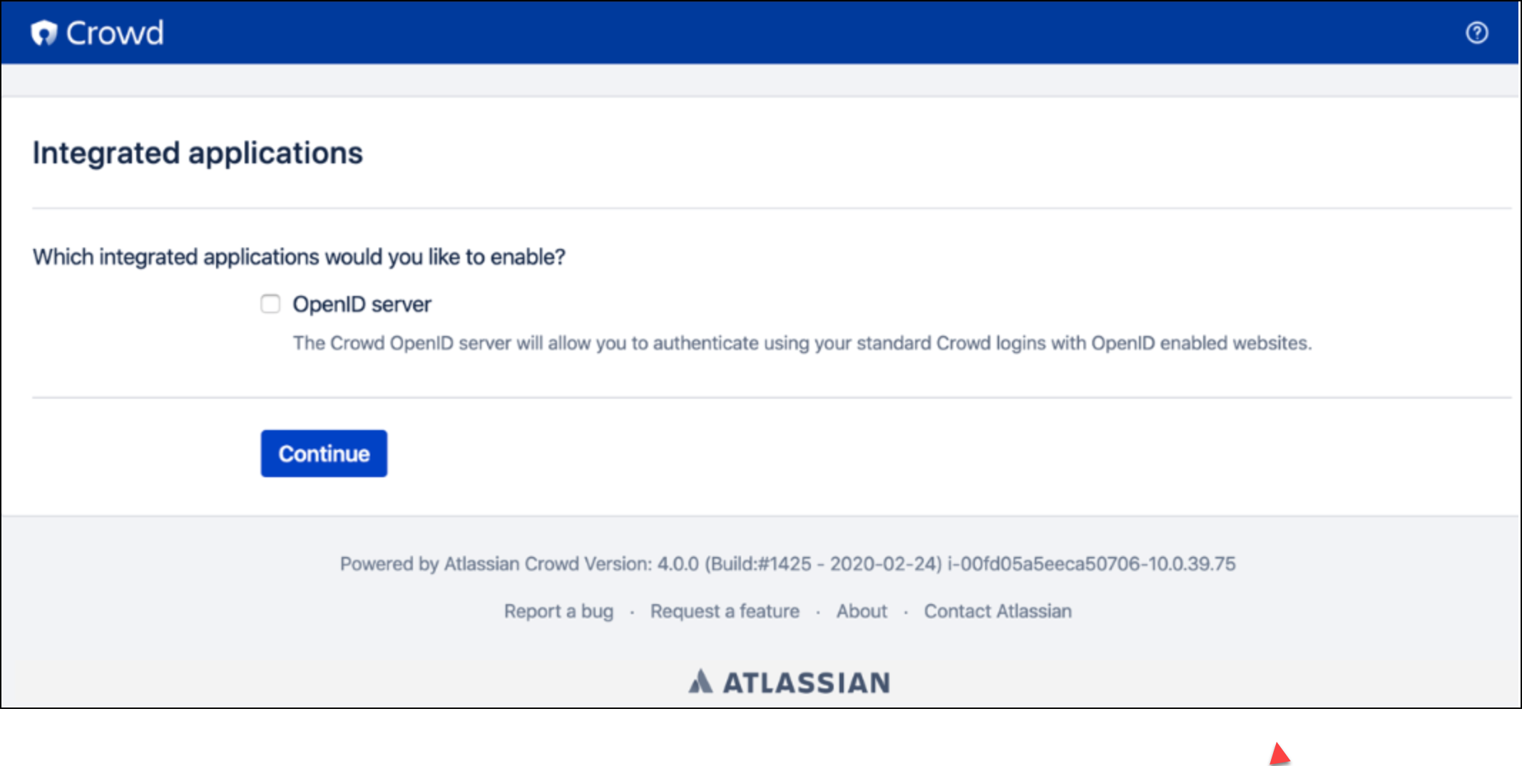 qs crowd intergratedapps
