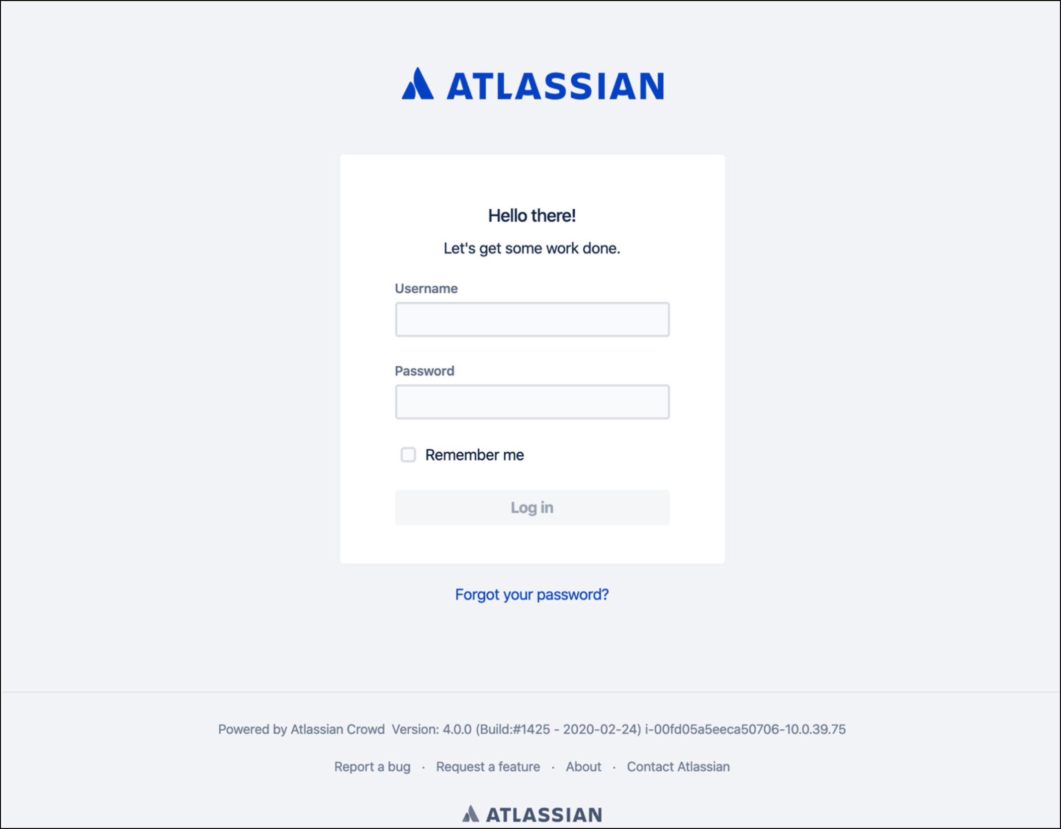 qs crowd login